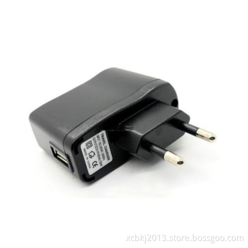 Ecig Accessories European Adaptor for Electronic Cigarette